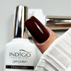 CHOCOLATIER Gel polish 7ml 2