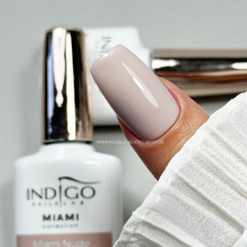 MIAMI NUDE Gel polish 7ml 2
