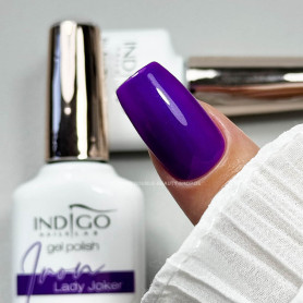 LADY JOKER Gel polish 7ml 2