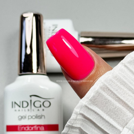 ENDORFINA Gel polish 7ml