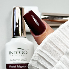 FIOLET MIGNON Gel polish 7ml 2
