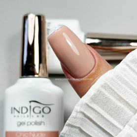CHIC NUDE Gel polish 7ml 2