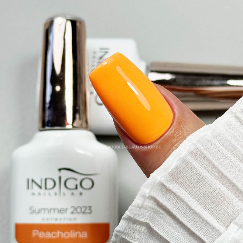 PEACHOLINA - Gel polish 7ml-Online-Shop-Double Beauty Shop