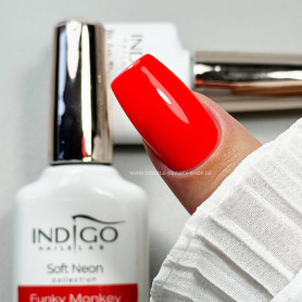 FUNKY MONKEY Gel polish 7ml 2