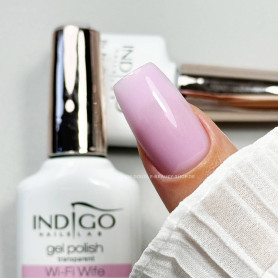 WI-FI WIFE Gel polish 7ml 2