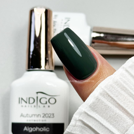 ALGOHOLIC Gel polish 7ml