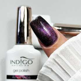 AMETHYSTIA - CAT EYE Gel polish 7ml 2
