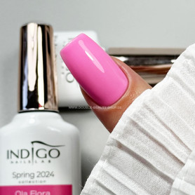 OLA FLORA - Gel polish 7ml 2