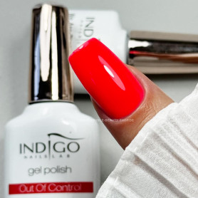 OUT OF CONTROL - Gel polish 7ml 2