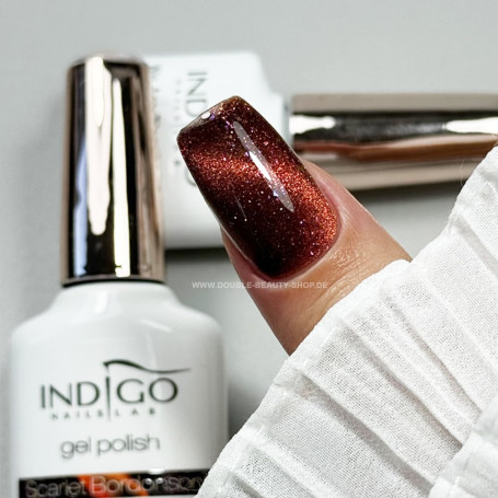 SCARLET BORDONSON - CAT EYE Gel polish 7ml