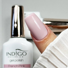 FRENCH PINK Gel polish 7ml 2