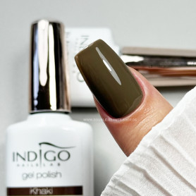 KHAKI Gel polish 7ml 2