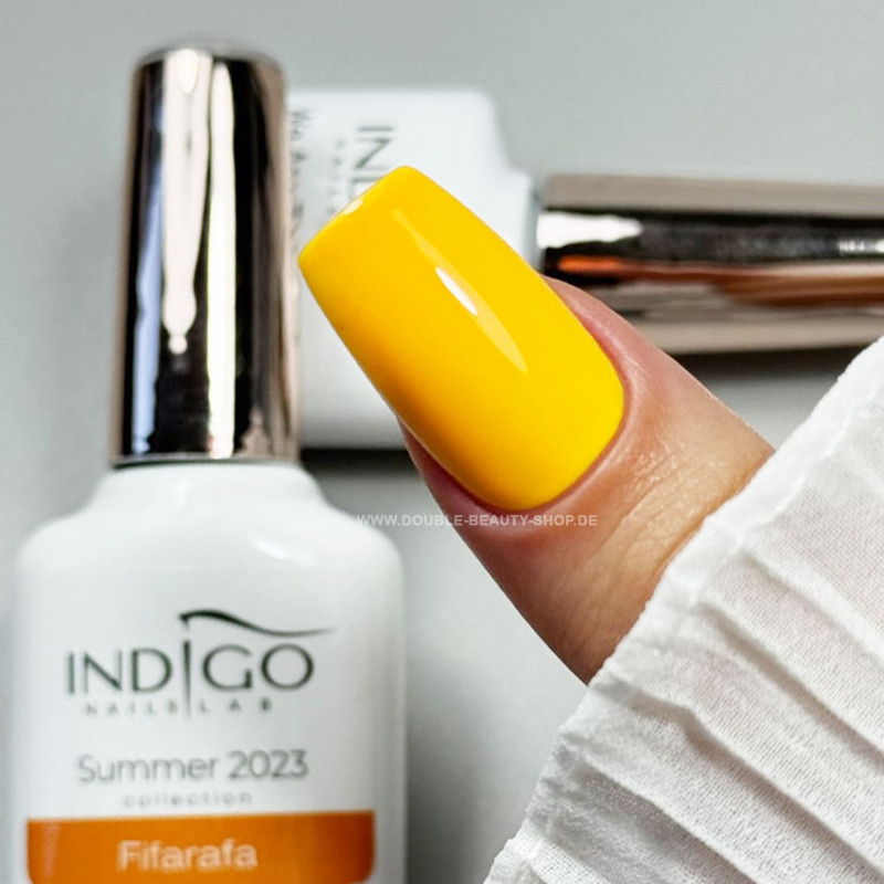 FIFARAFA - Gel polish 7ml-Online-Shop-Double Beauty Shop