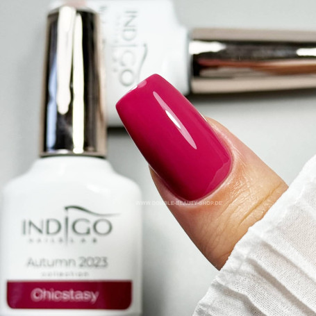 CHICSTASY Gel polish 7ml