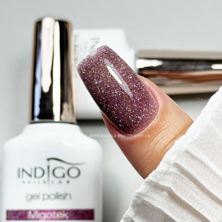 MIGOTEK - Gel polish 7ml FLASH ON