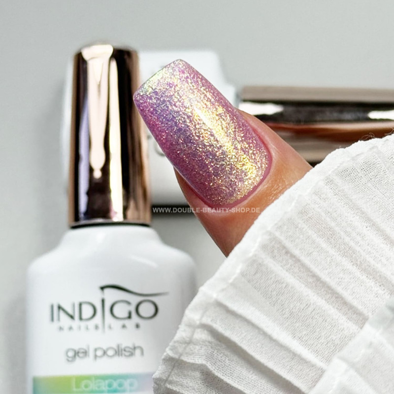 LOLAPOP - Gel polish 7ml-Online-Shop-Double Beauty Shop