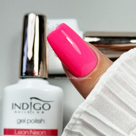 LEON NEON Gel polish 7ml 2