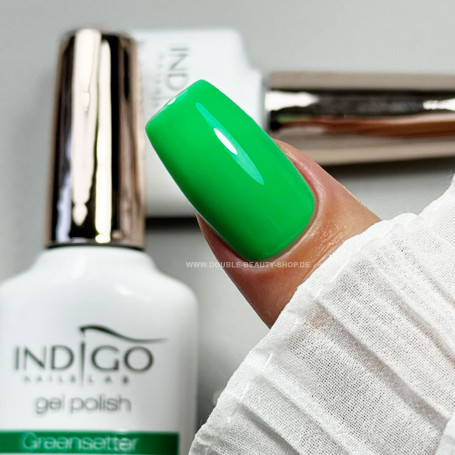 GREENSETTER Gel polish 7ml