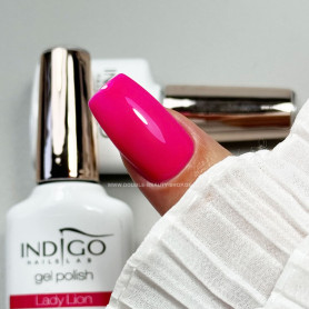 LADY LION - Gel polish 7ml 2