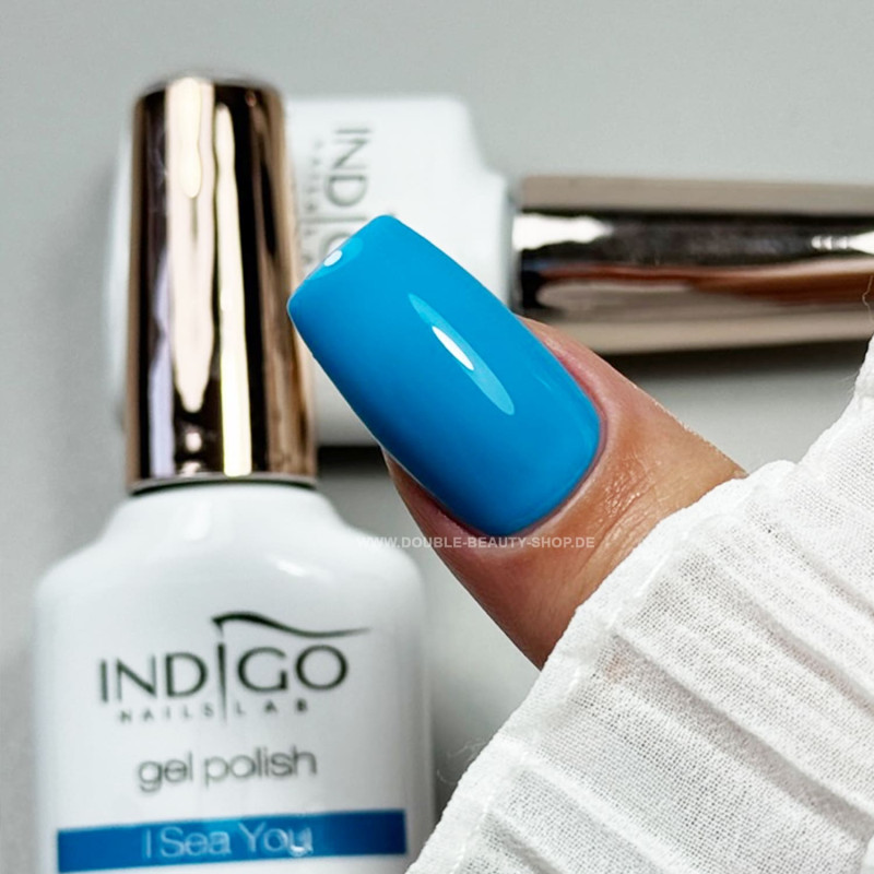 I SEA YOU - Gel polish 7ml-Online-Shop-Double Beauty Shop