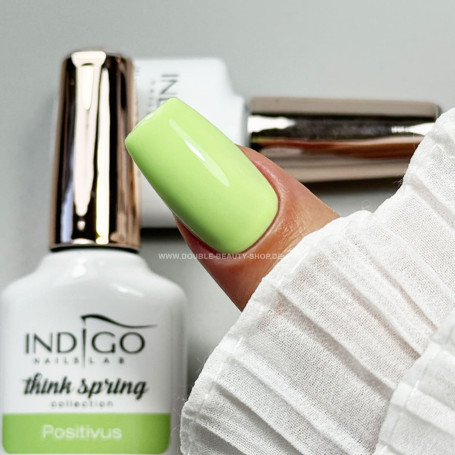 POSITIVUS Gel polish 7ml