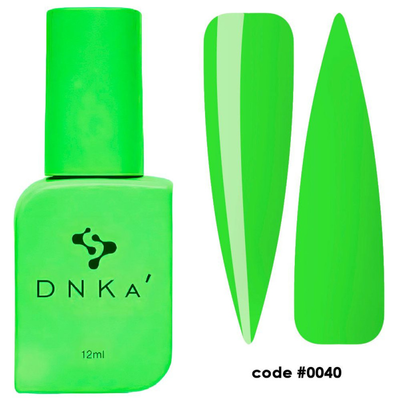 0040 Bali - Liquid AcryGel 12ml DNKa