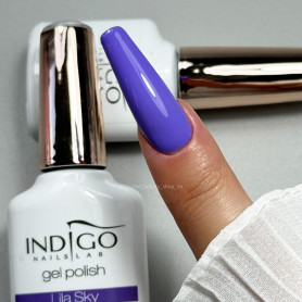 LILA SKY Gel polish 7ml 2