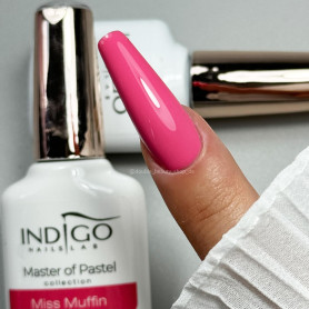 MISS MUFFIN Gel polish 7ml 2