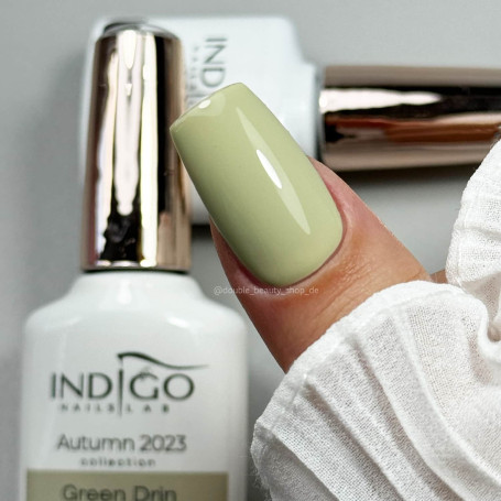 GREEN DRIN Gel polish 7ml