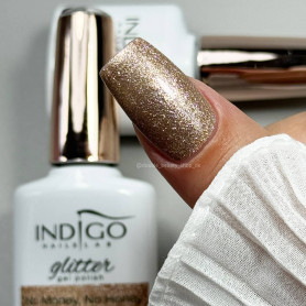 NO MONEY, NO HONEY Gel polish 7ml 2