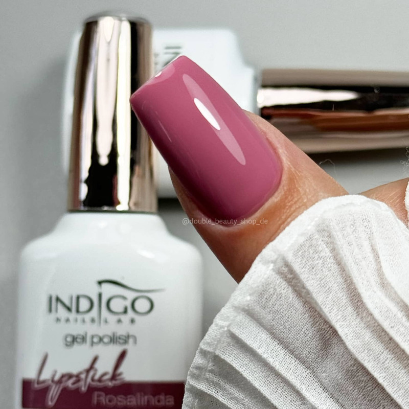 ROSALINDA - Gel polish 7ml-Online-Shop-Double Beauty Shop