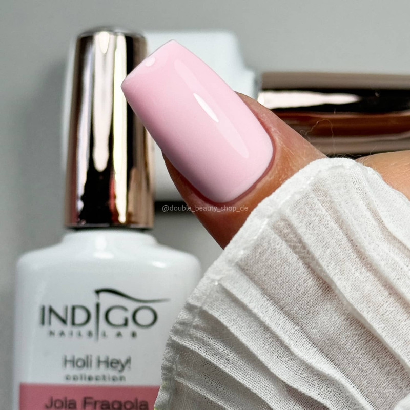JOLA FRAGOLA Gel polish 7ml