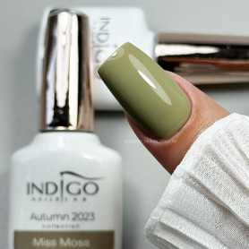 MISS MOSS Gel polish 7ml 2