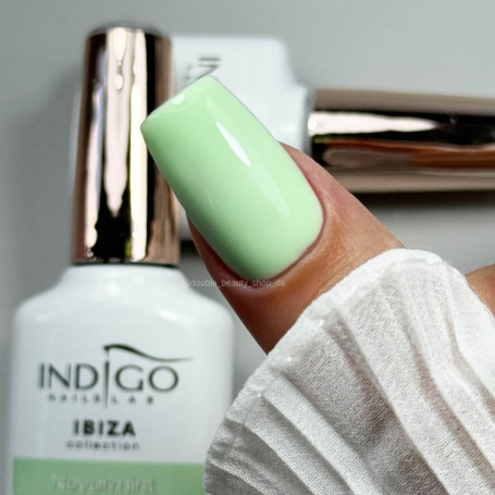 NEVERMINT Gel polish 7ml
