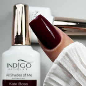 KATE BOSS - Gel polish 7ml 2