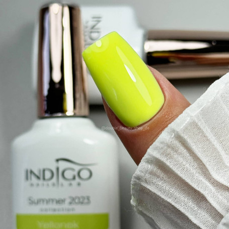 YELLONEK - Gel polish 7ml