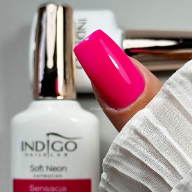 SENSACJA - Gel polish 7ml 2