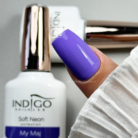 MY MAJ Gel polish 7ml 2