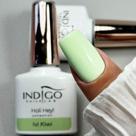 IVI KIWI Gel polish 7ml 2