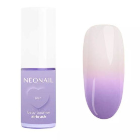 Lilac - Baby Boomer Airbrush 5g Neonail