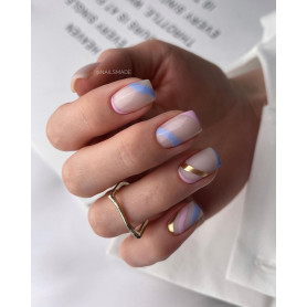 TAUPE - Tint Base Coat 15ml HEYLOVE 2