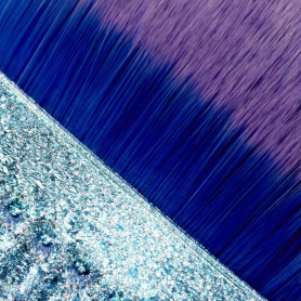 STAUBPINSEL Muschel 2