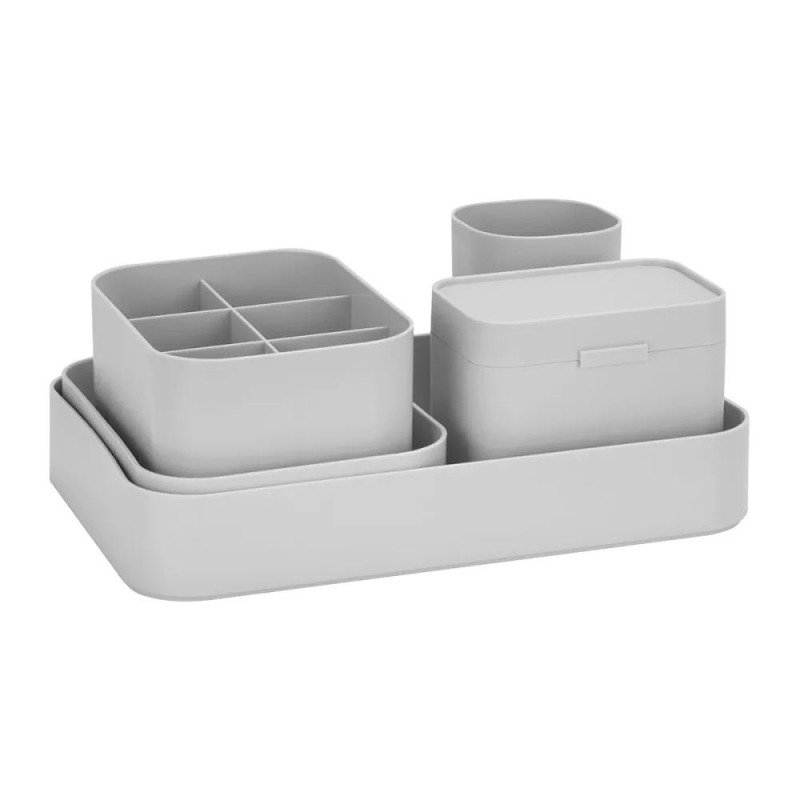 Schreibtisch Organizer Set