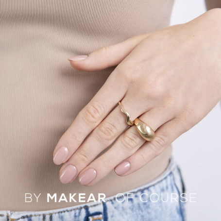 09 Builder&Bottle Gel OHNE HEMA 15ml MAKEAR