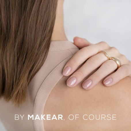 09 Builder&Bottle Gel OHNE HEMA 15ml MAKEAR