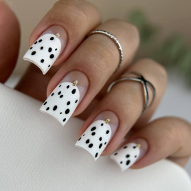 SUPER MATTE - Top Coat No Wipe 15ml HEYLOVE 2