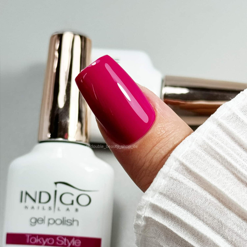 TOKYO STYLE Gel polish 7ml-Online-Shop-Double Beauty Shop