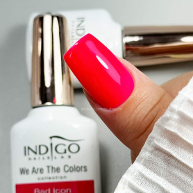 BAD ICON Gel polish 7ml 2