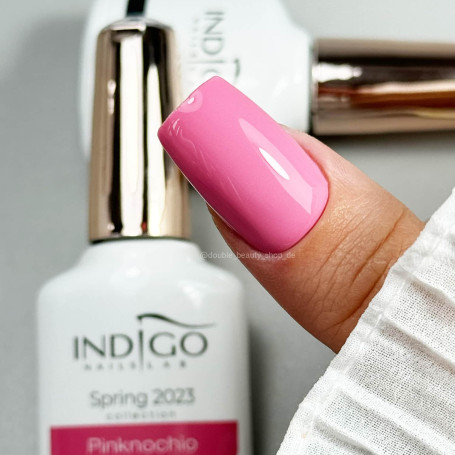 PINKNOCHIO - Gel polish 7ml