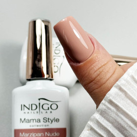 MARZIPAN NUDE Gel polish 7ml 2